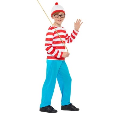 Fato Wally Infantil Fato Wally Infantil