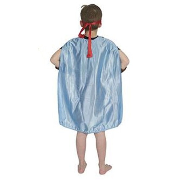 Fato de Hrcules Menino