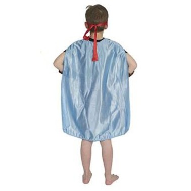 Fato de Hrcules Menino