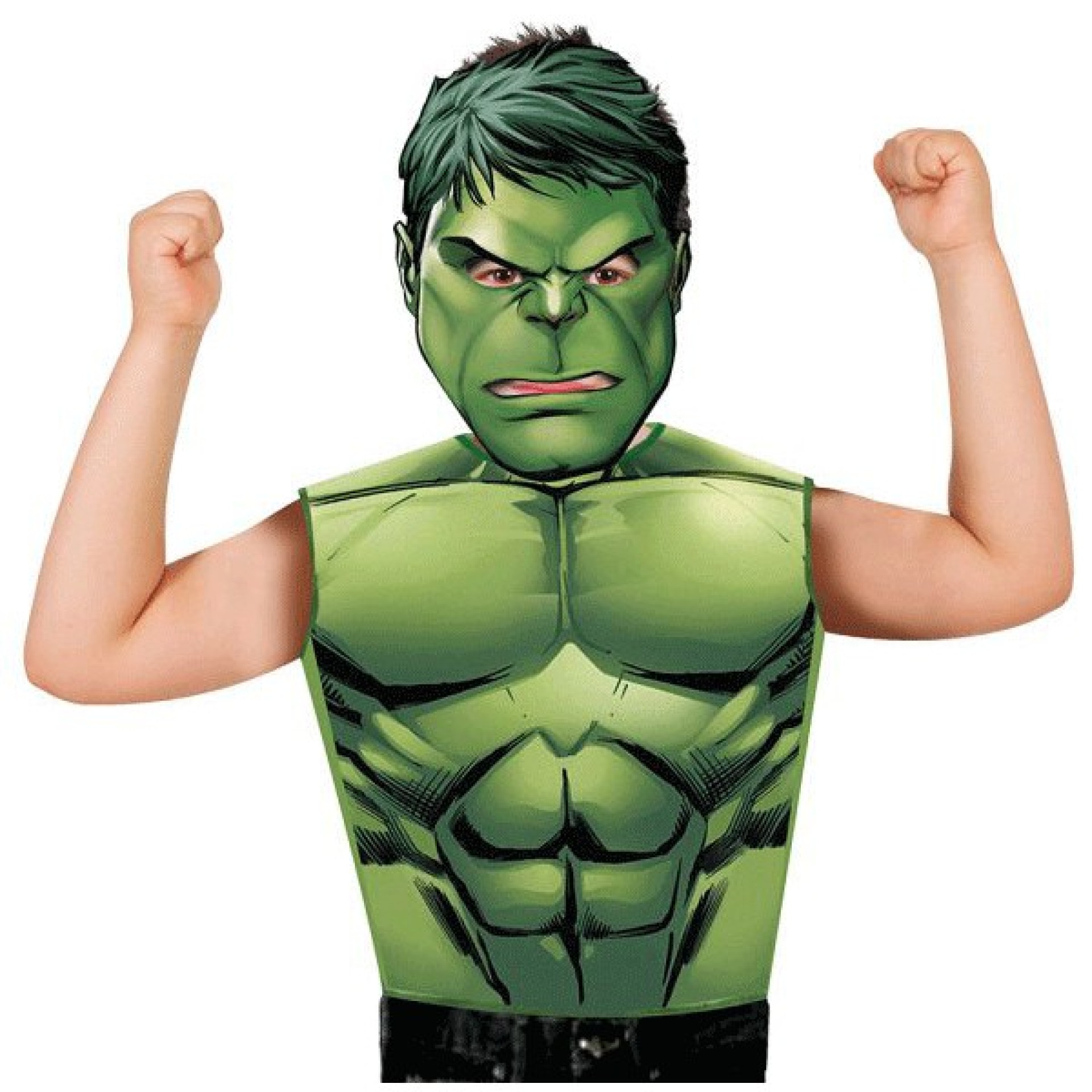 Kit Avengers Hulk