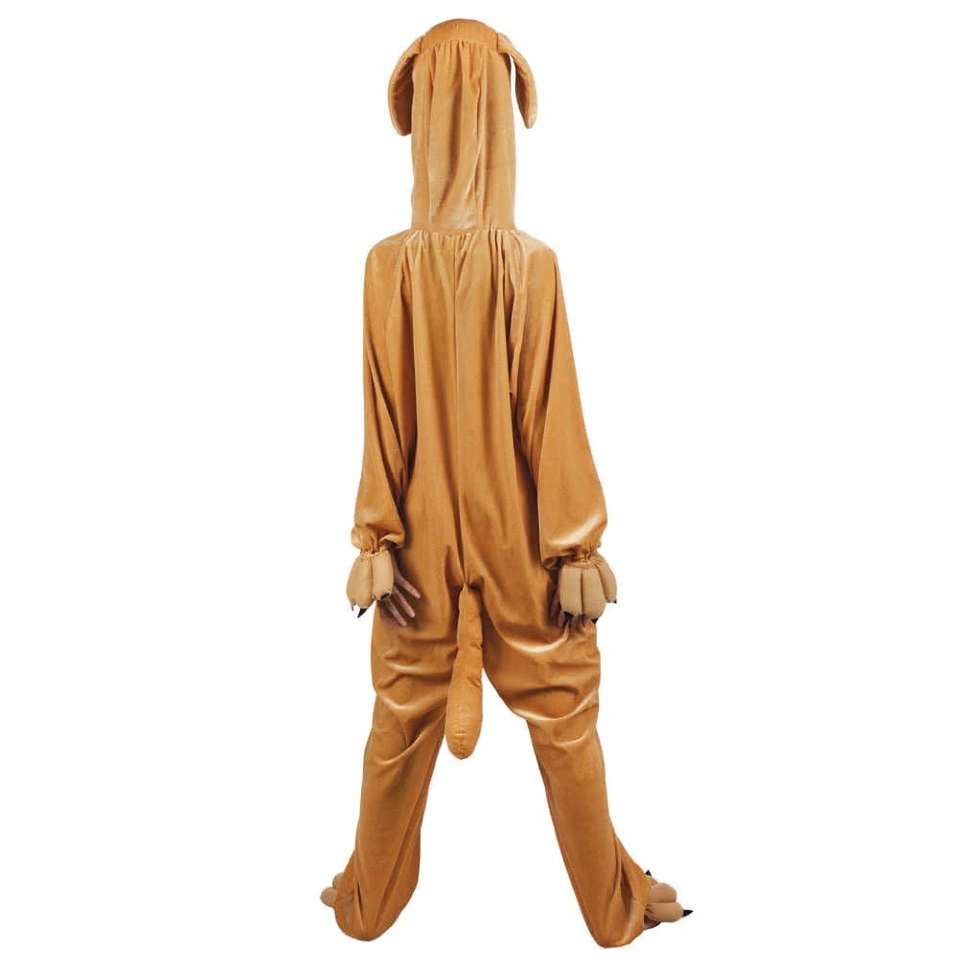 Fato de Cão Divertido