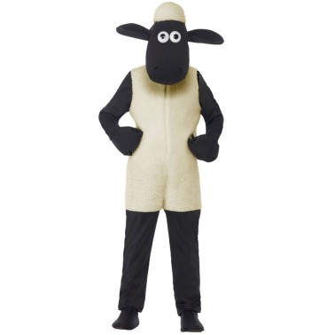 Fato Ovelha Chon� Infantil