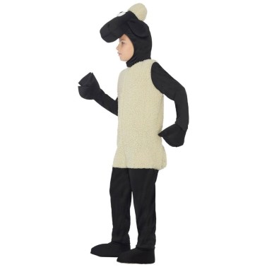 Fato Ovelha Chon� Infantil