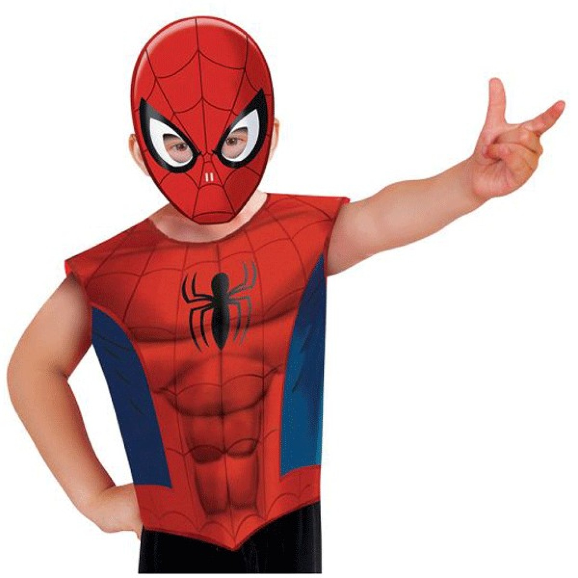 Kit Homem Aranha