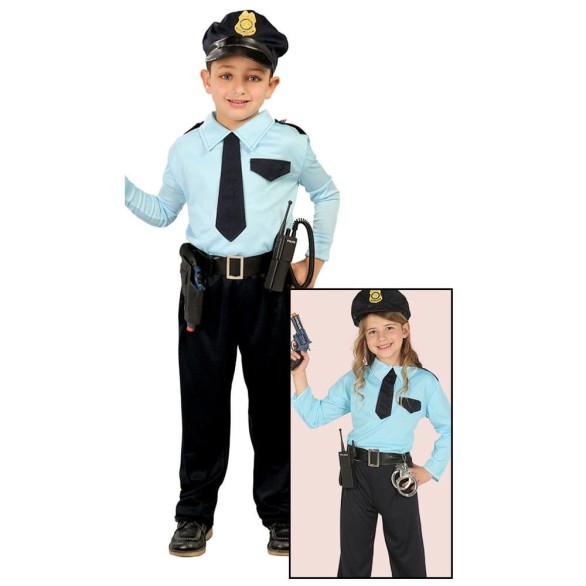 Fato Agente Policial