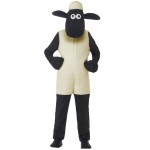 Fato Ovelha Chon� Infantil