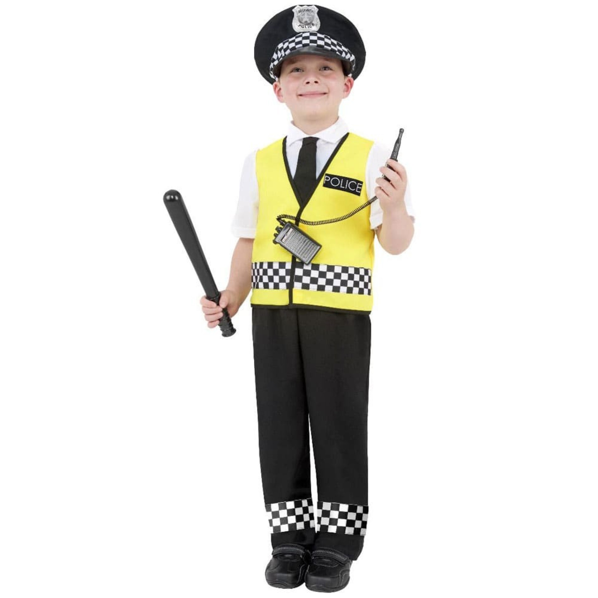 Fato Policia Transito