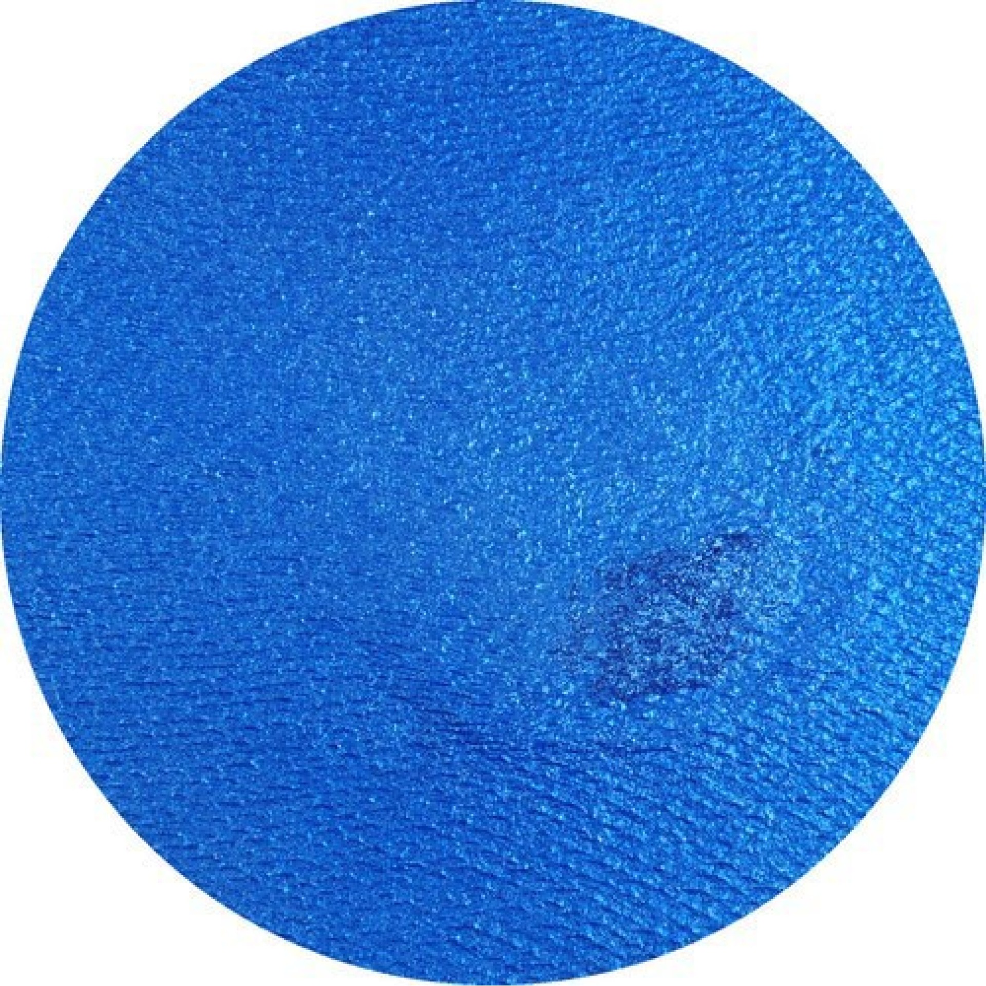 Boião Azul Metalizado à base de água 16gr