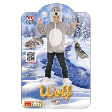 Fato Lobo Amoroso Fato Lobo Amoroso