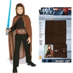 Kit JEDI STAR WARS