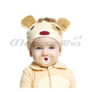 Fato Ursinho Bébé Fato Ursinho Bébé