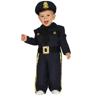 Fato Policia Baby