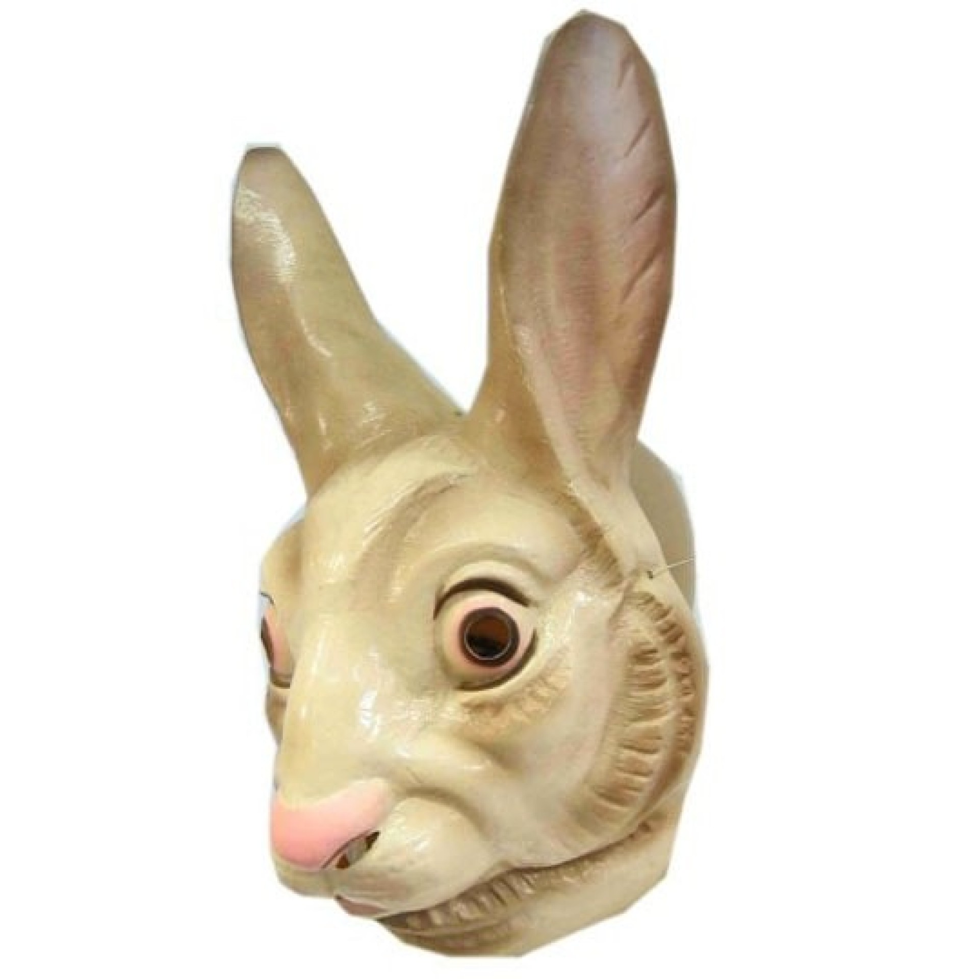 Máscara Coelho