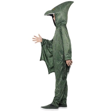 Fato Dinossauro Voador Fato Dinossauro Voador