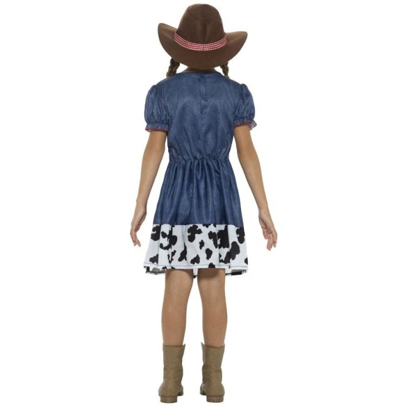 Fato Cowgirl Texas