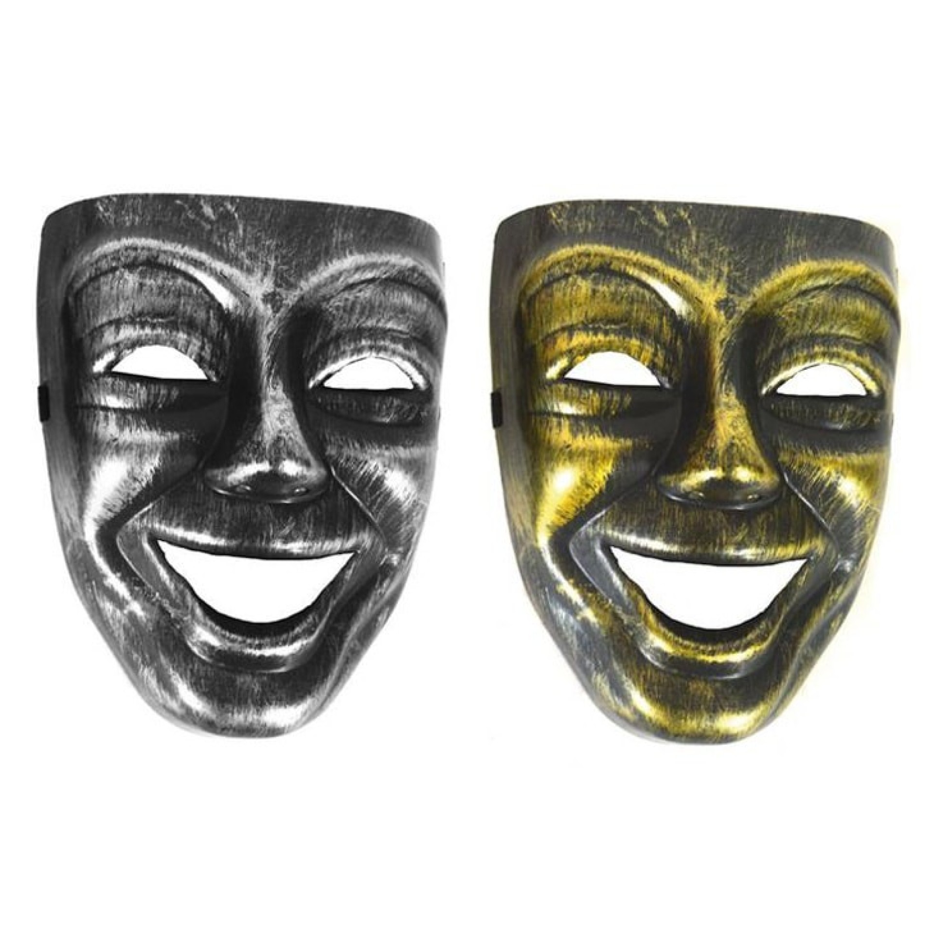 Máscara Carnaval Veneziano