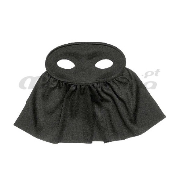 Mascara Veneziana com Véu