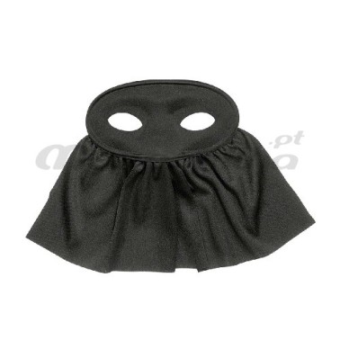 Mascara Veneziana com Véu Mascara Veneziana com Véu