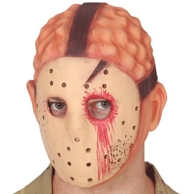 Mascara Jason Killer