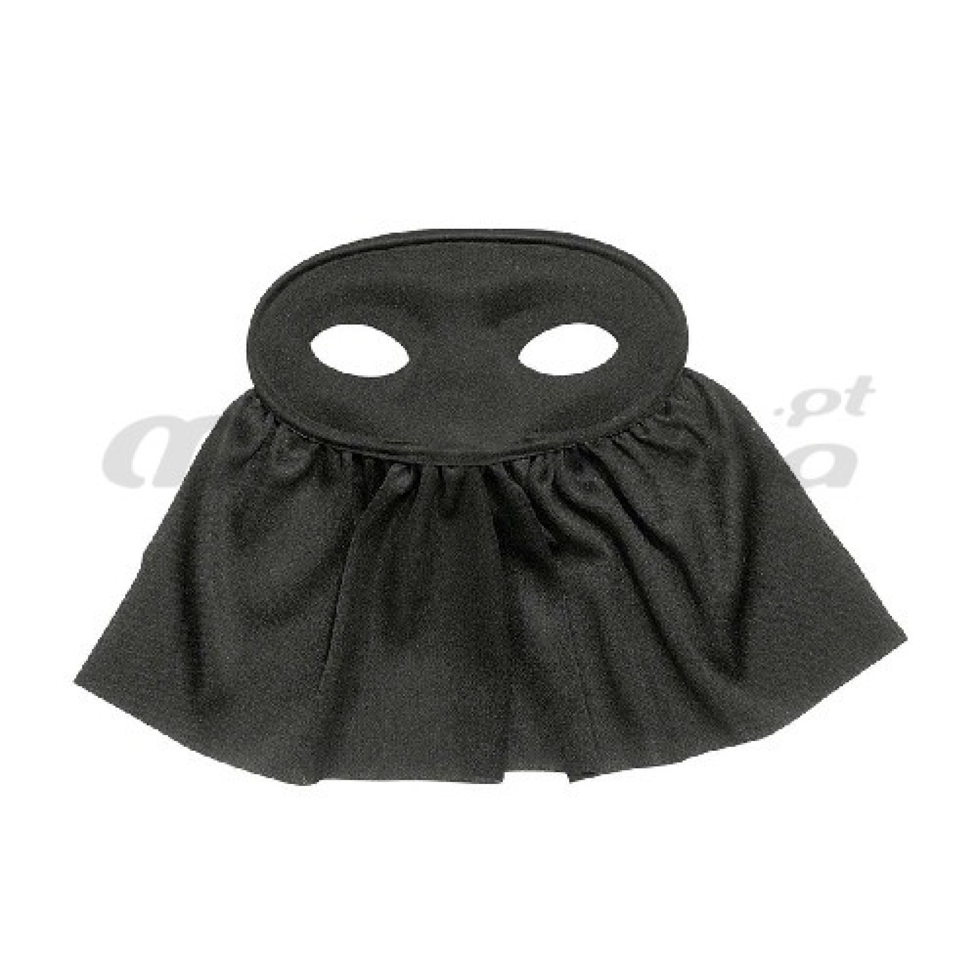 Mascara Veneziana com Véu