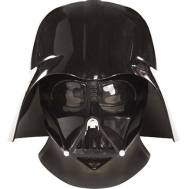 Mascara Darth Vader Adulto