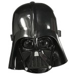 Mascara Darth Vader criana