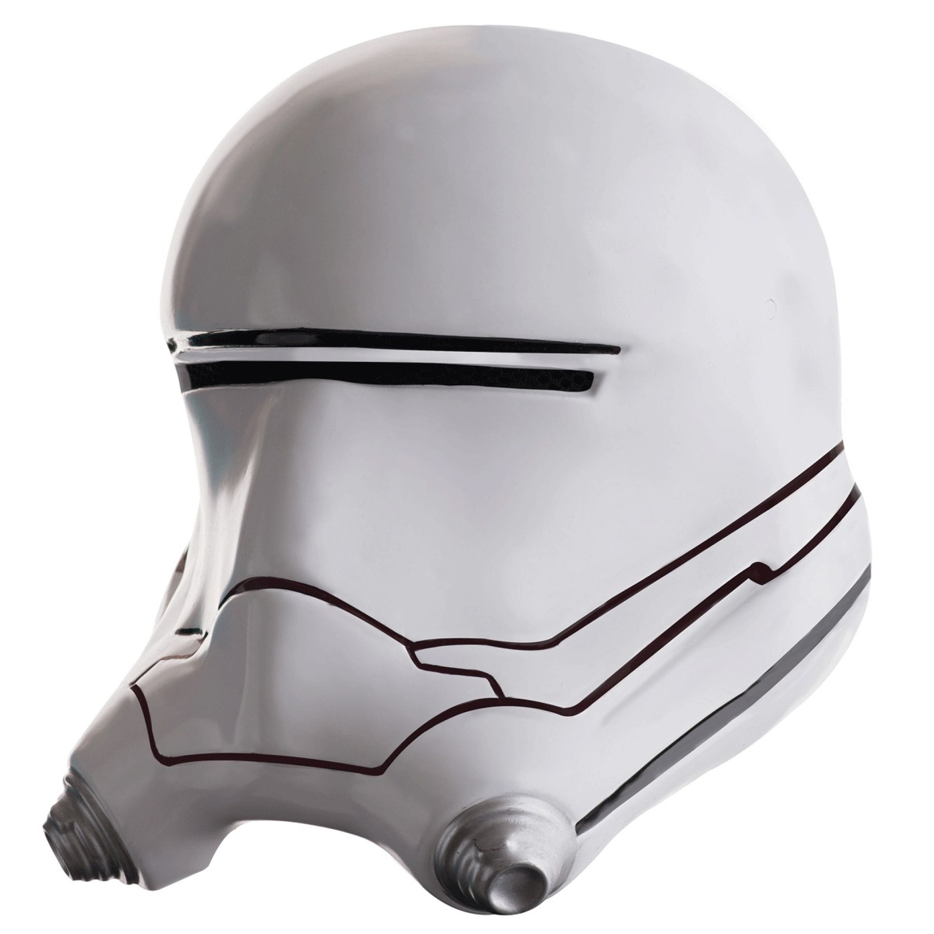 Máscara FLAMETROOPER Star Wars