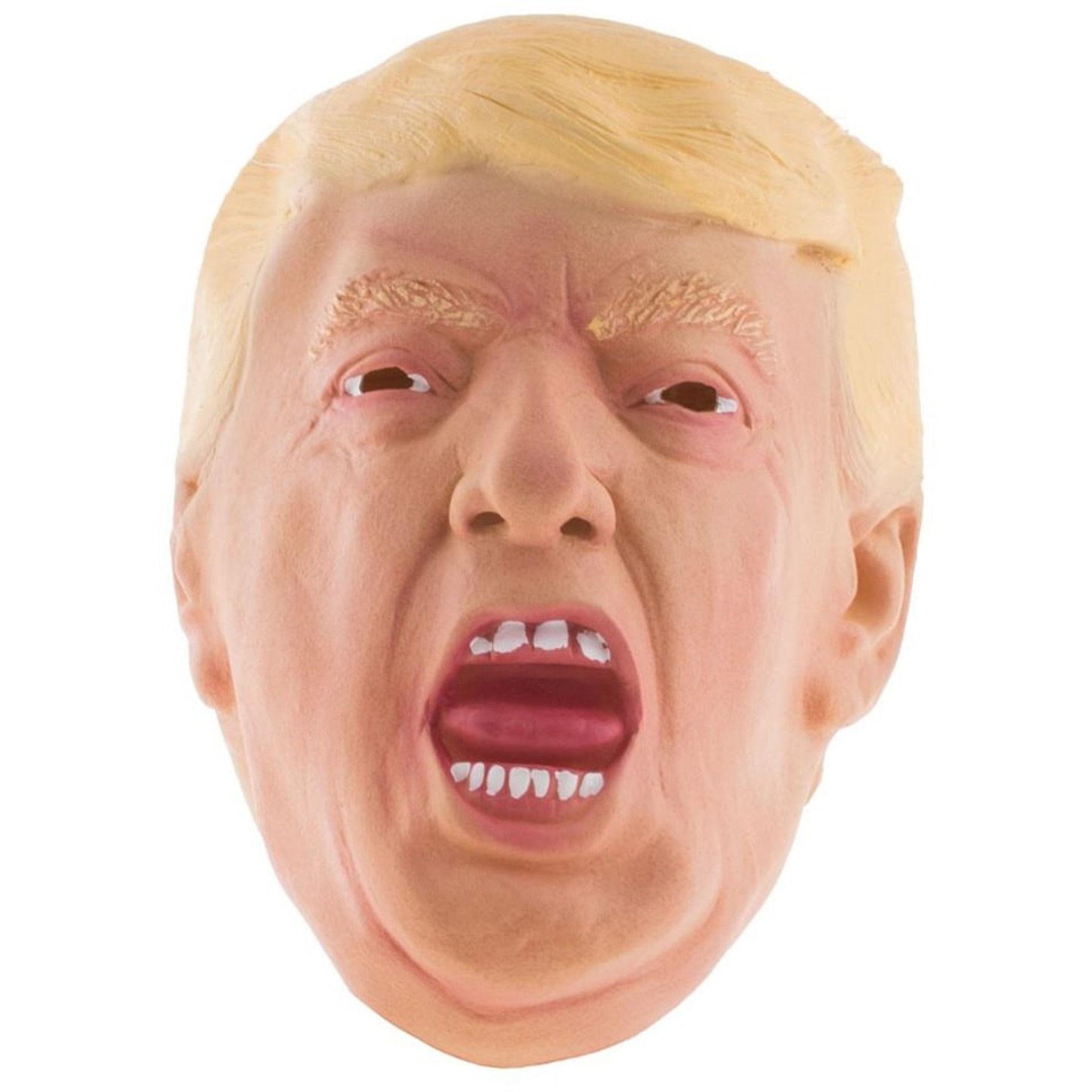 Máscara Presidente Trump