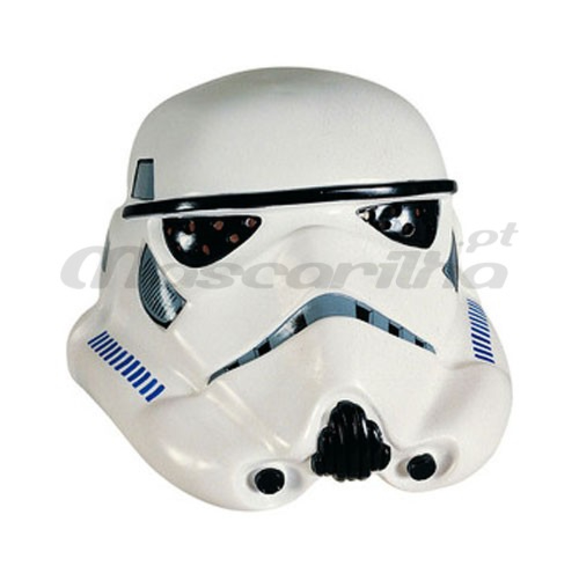 Máscara Storm Trooper Star Wars