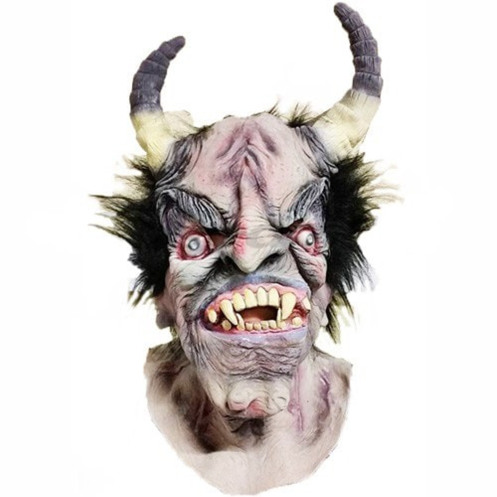 Máscara Demónio Infernal