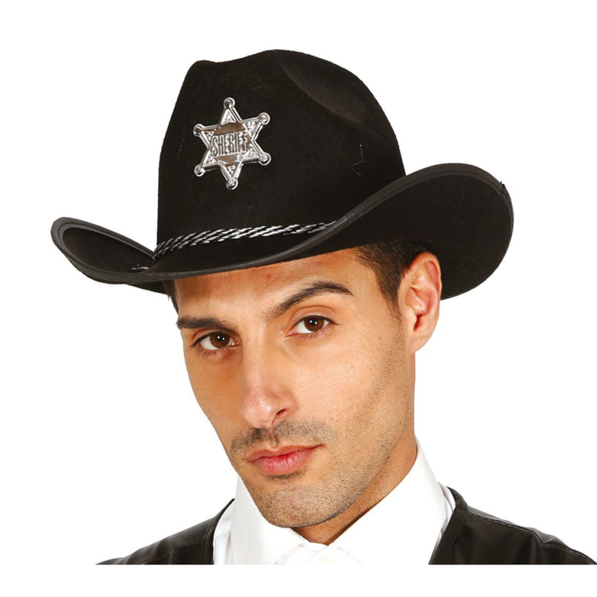 Chapéu Xerife