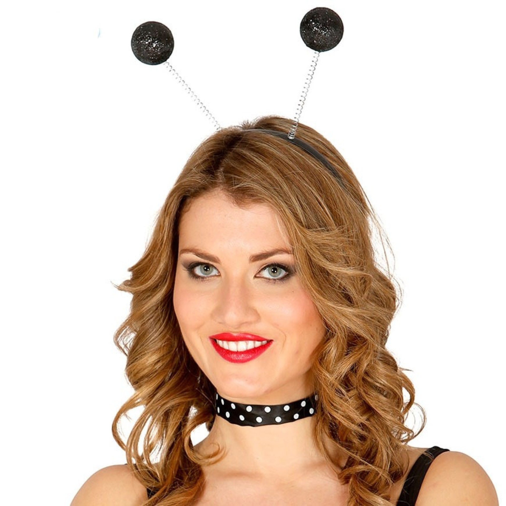 Bandolete Carochinha / Formiga