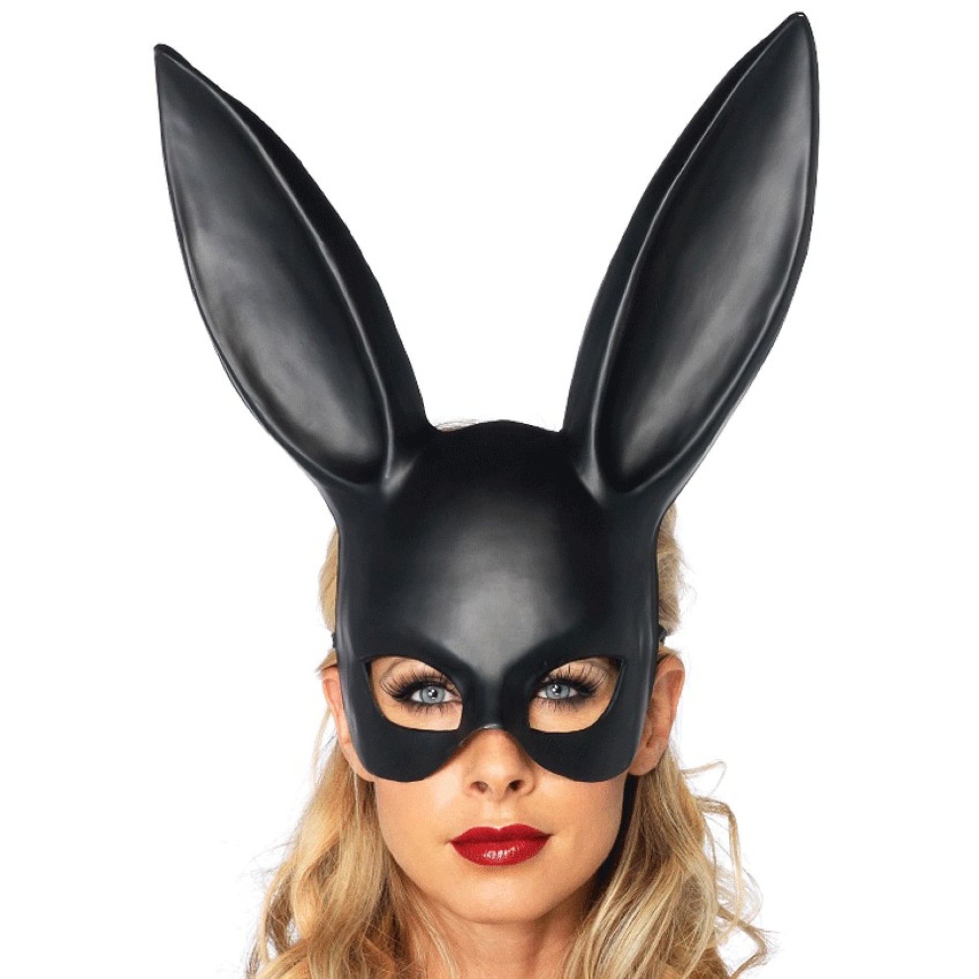 Máscara de Coelhinha Play Boy