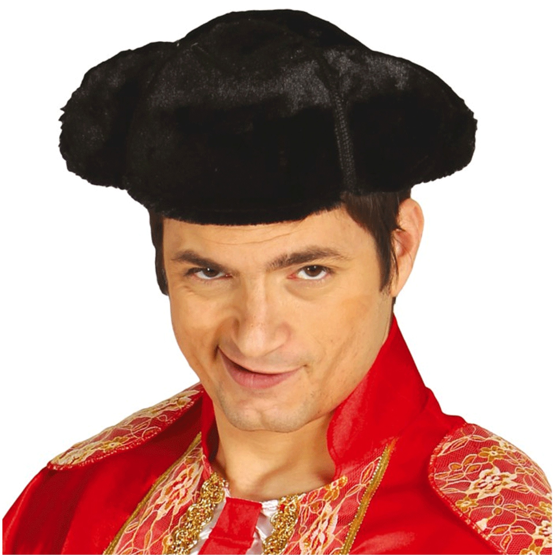 Chapéu de Toureiro Qualidade