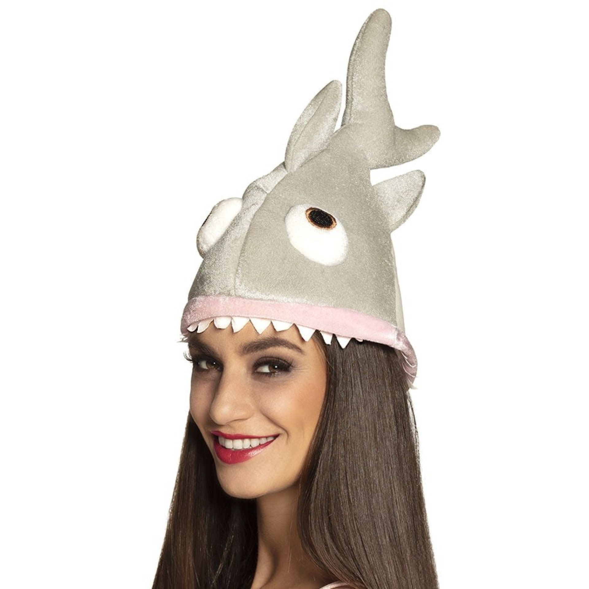 Chapéu de Peixe Tubarão