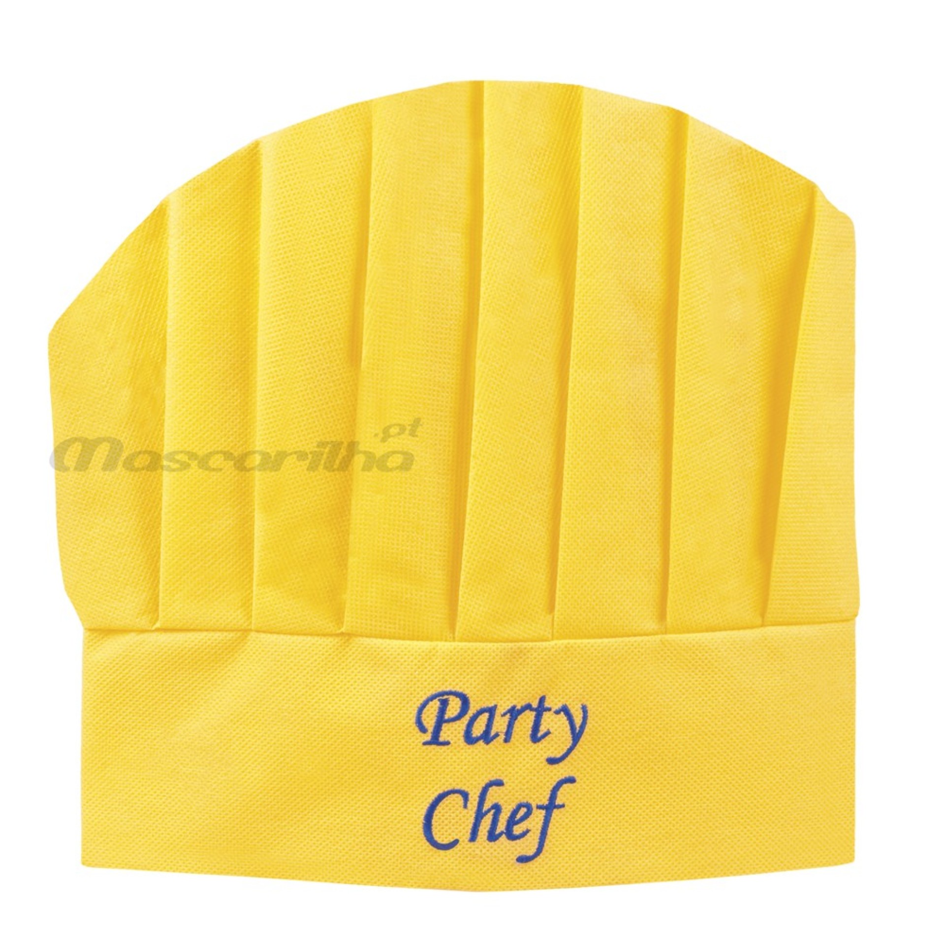 Chapeu Party Chef Cozinheiro
