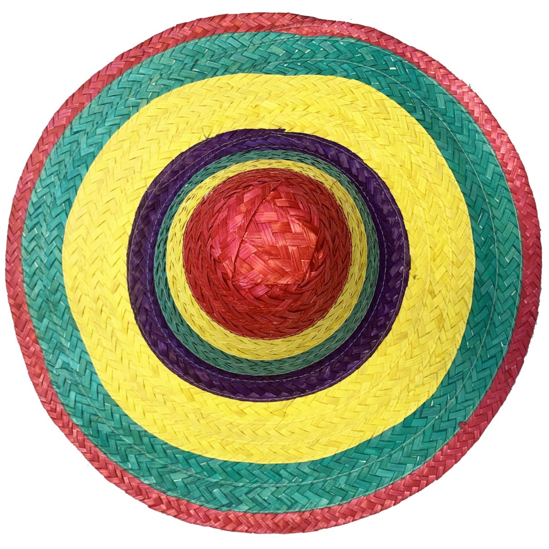 Chapéu Mexicano Guantanamera