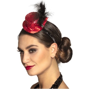 Bandolete Glamour Star Hat Bandolete Glamour Star Hat