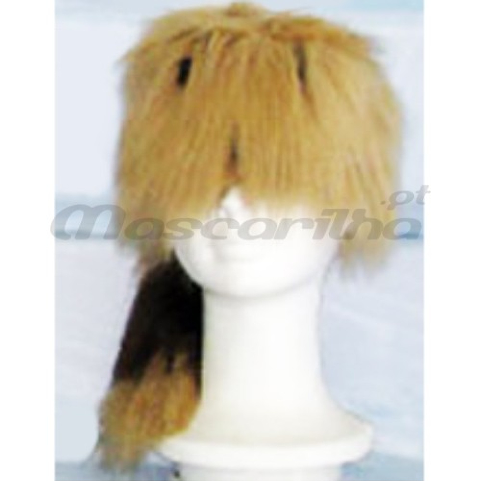 Chapéu Davy Crocket Cowboy