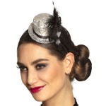 Bandolete Glamour Star Hat