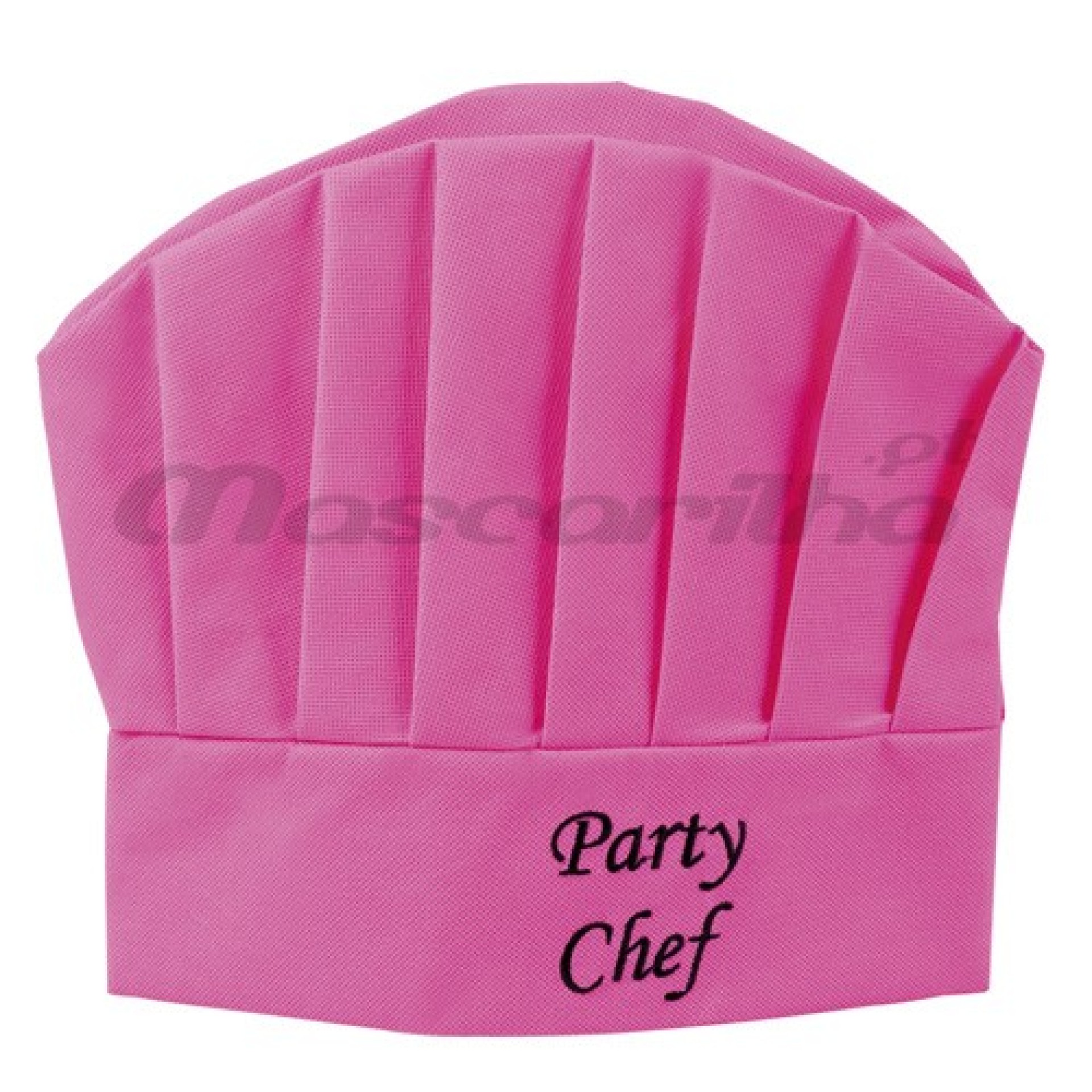 Chapeu Party Chef Cozinheiro