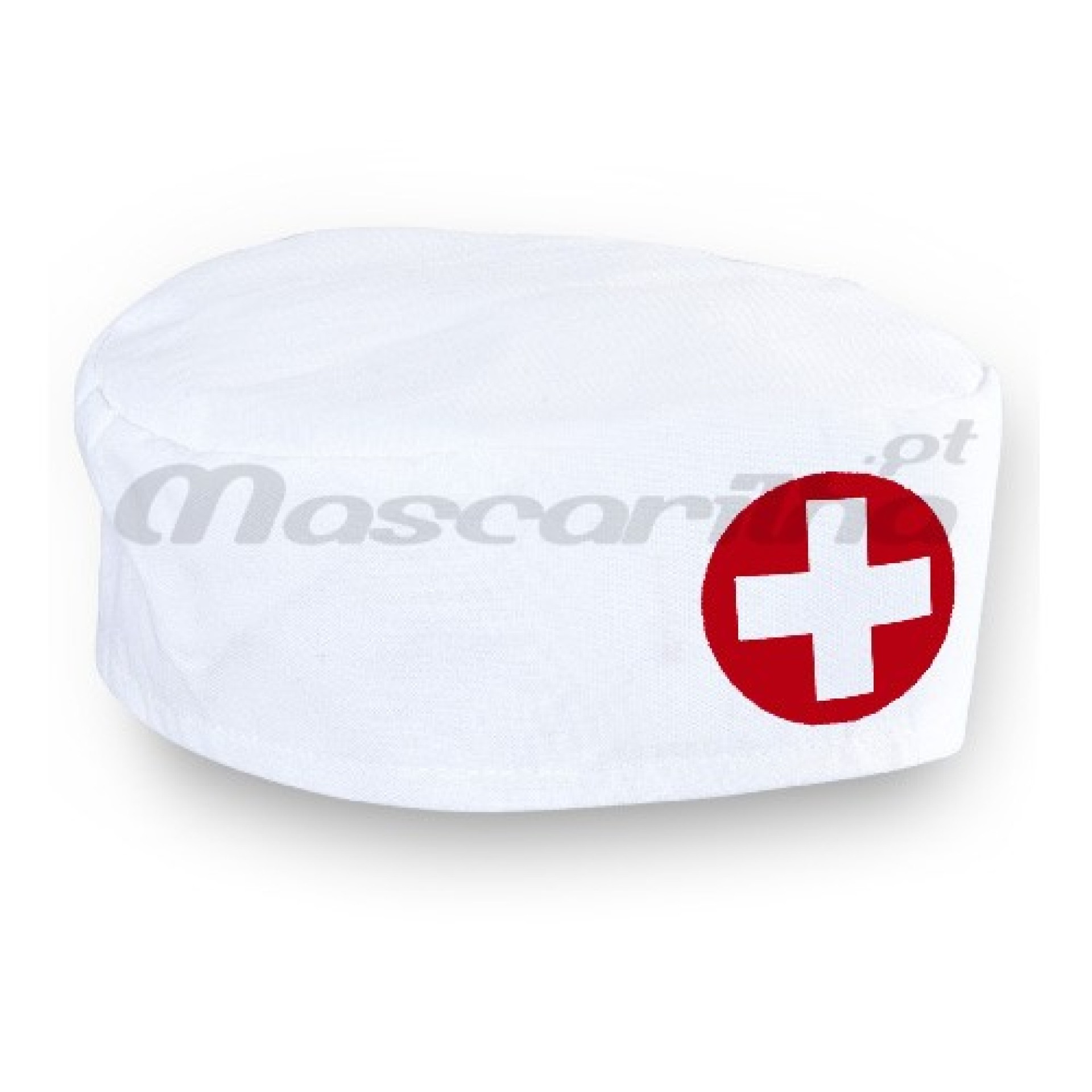 Chapéu de Enfermeiro