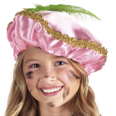 Chapéu Principe | Pagem Chapéu Principe | Pagem