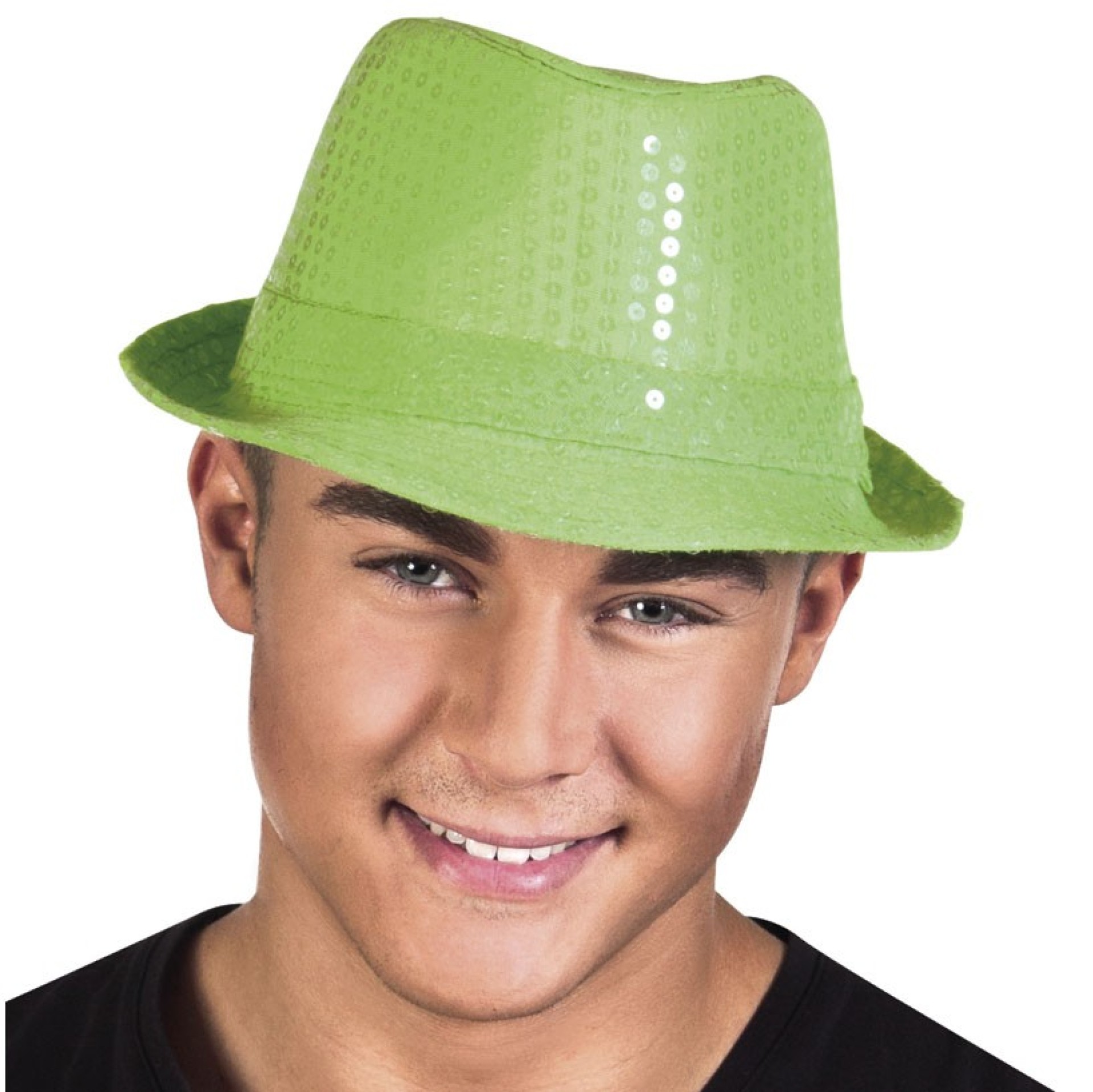 Chapéu Festa Fluo