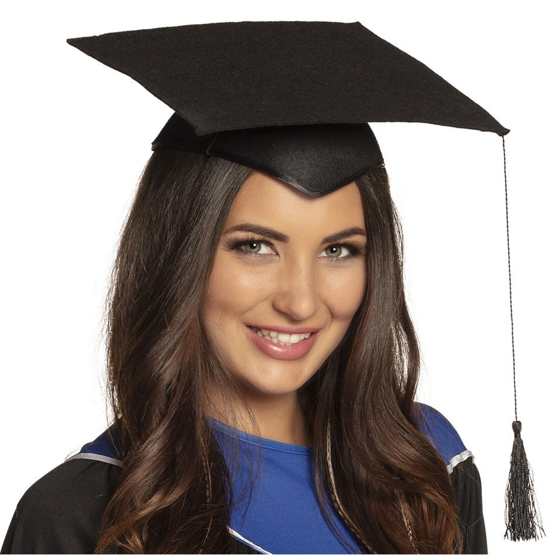 Chapéu Graduado Finalista