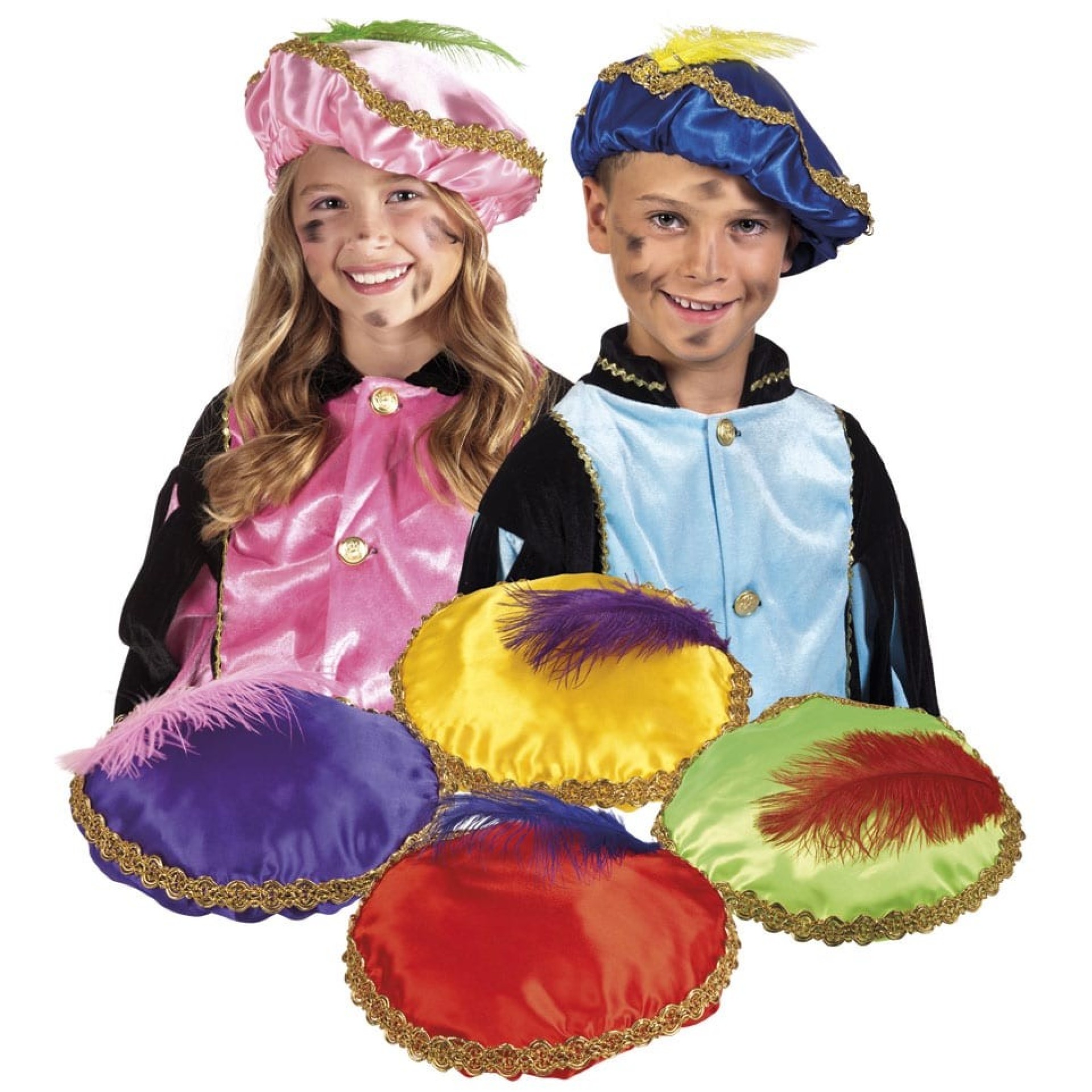 Chapéu Principe | Pagem