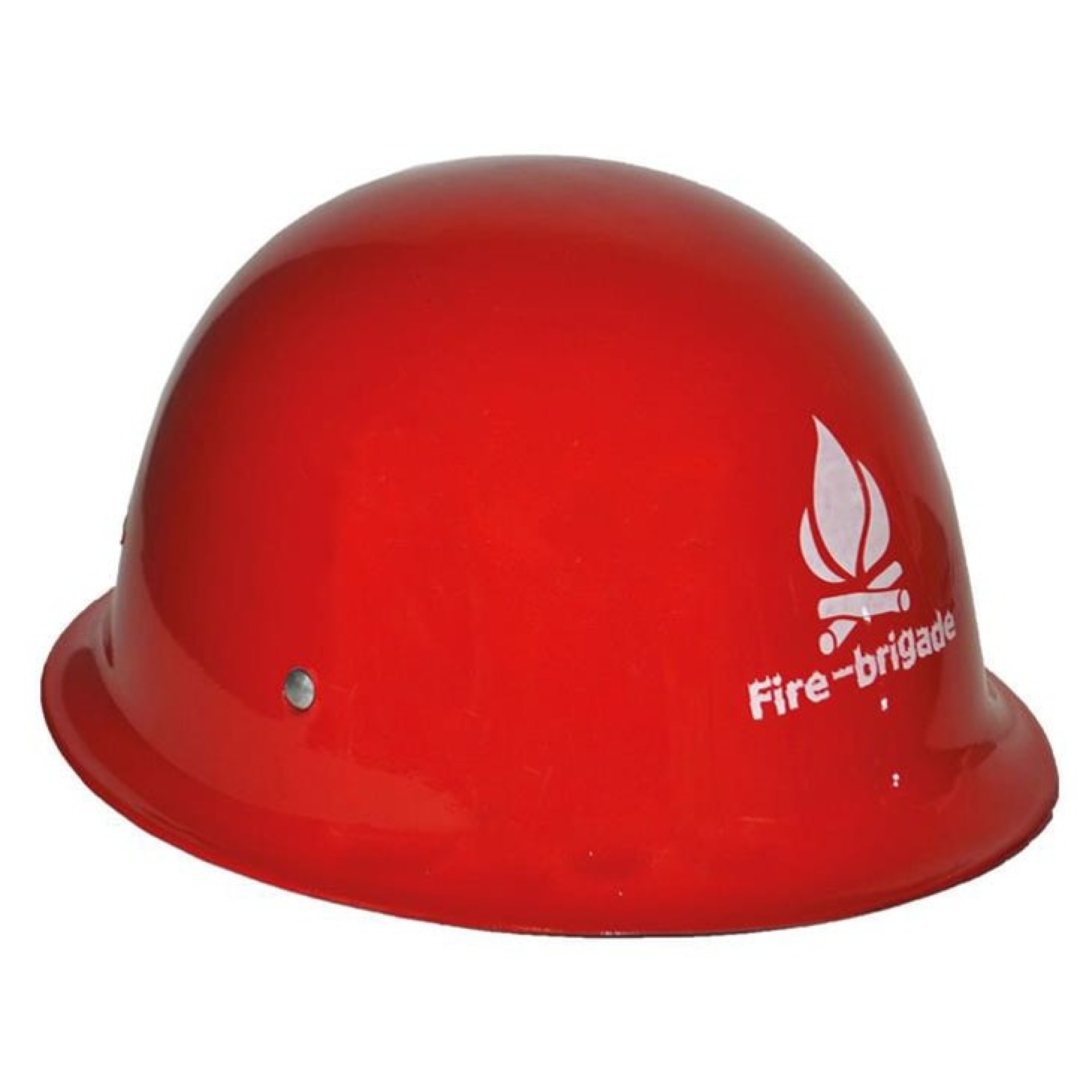 Capacete Bombeiro Deluxe Adulto