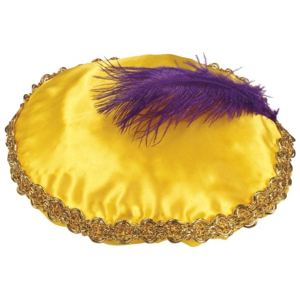 Chapéu Principe | Pagem