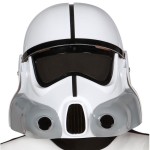 Capacete Star Trooper