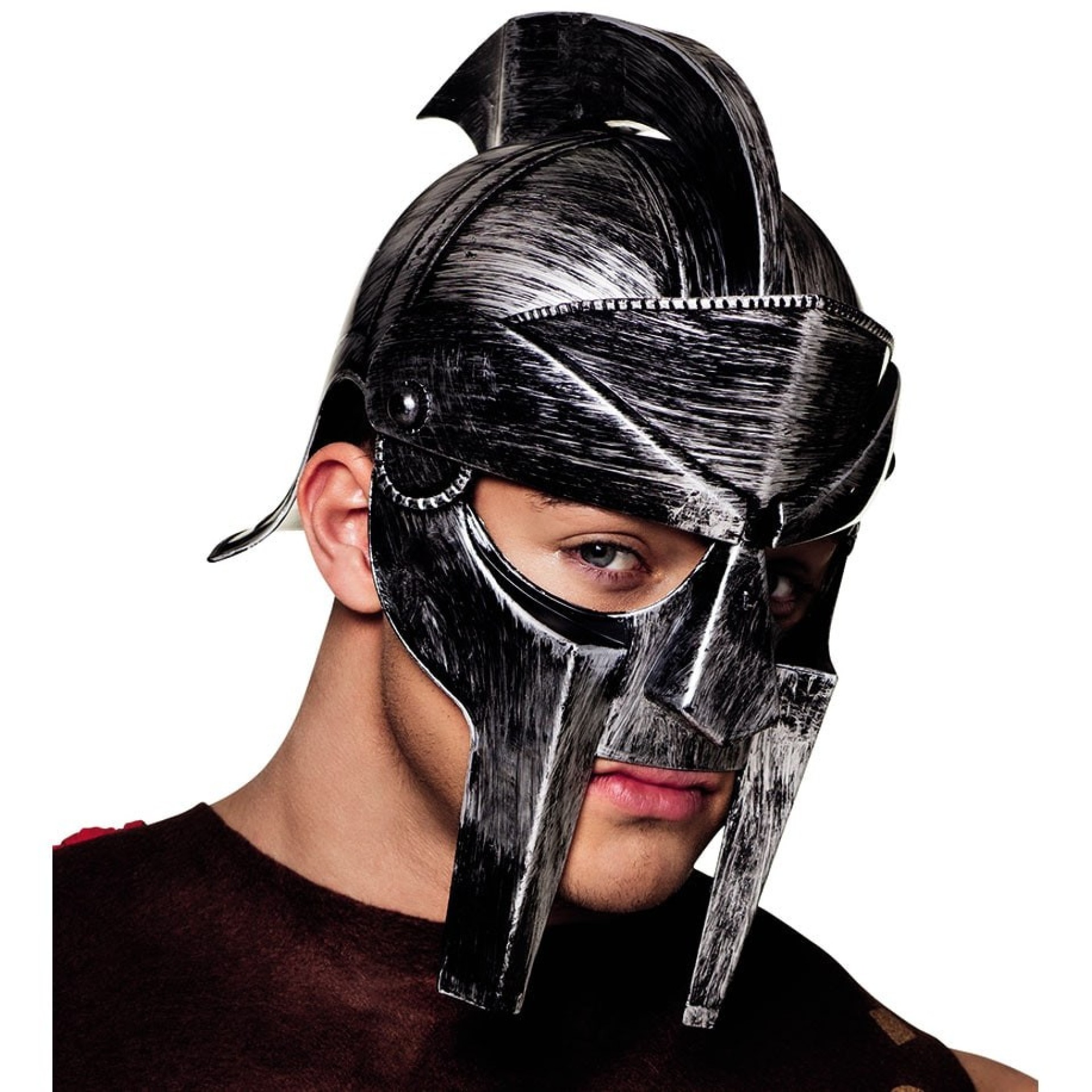 Capacete Gladiador Maximus